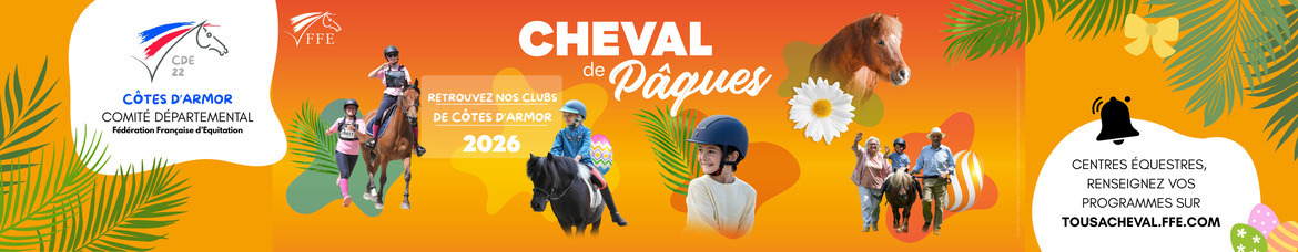 COMITE DEPARTEMENTAL D'EQUITATION